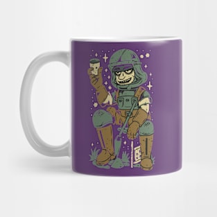 Cosmic Reverie Mug